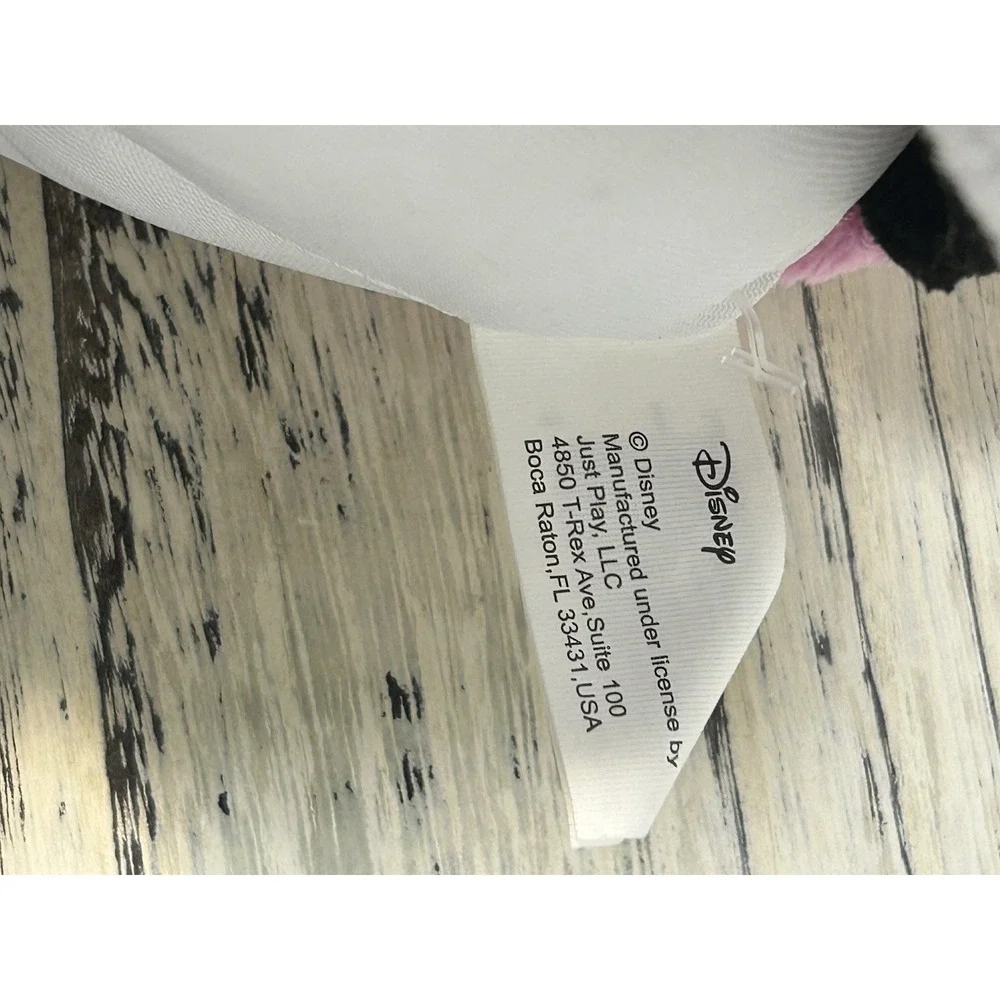 Disney‎ Minnie Mouse Plush